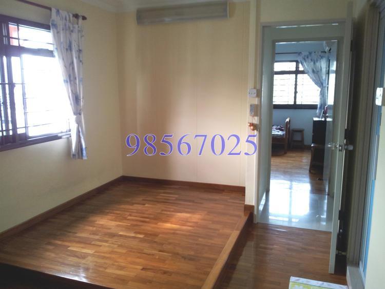 Blk 17A Telok Blangah Crescent (Bukit Merah), HDB 5 Rooms #121329822